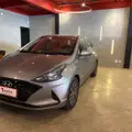 HYUNDAI HB20S 1.0 TGDI FLEX EVOLUTION AUTOMÁTICO HYUNDAI HB20S 1.0 TGDI FLEX EVOLUTION AUTOMÁTICO