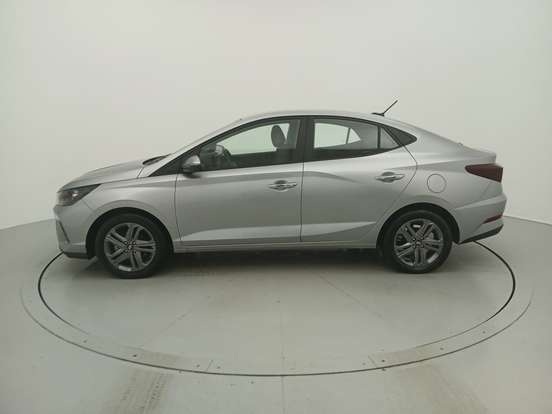 HYUNDAI-HB20S-1.0 TGDI FLEX LIMITED AUTOMÁTICO HYUNDAI-HB20S-2025