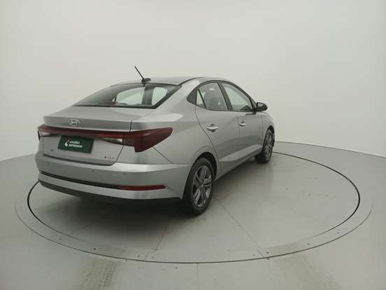 HYUNDAI-HB20S-1.0 TGDI FLEX LIMITED AUTOMÁTICO HYUNDAI-HB20S-2025