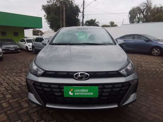 HYUNDAI-HB20S-1.0 TGDI FLEX LIMITED AUTOMÁTICO HYUNDAI-HB20S-2025