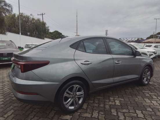 HYUNDAI-HB20S-1.0 TGDI FLEX LIMITED AUTOMÁTICO HYUNDAI-HB20S-2025