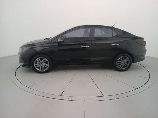 HYUNDAI-HB20S-1.0 TGDI FLEX LIMITED AUTOMÁTICO HYUNDAI-HB20S-2025