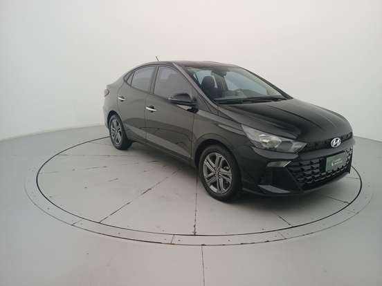 HYUNDAI-HB20S-1.0 TGDI FLEX LIMITED AUTOMÁTICO HYUNDAI-HB20S-2025
