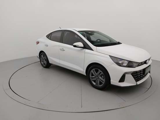 HYUNDAI-HB20S-1.0 TGDI FLEX LIMITED AUTOMÁTICO HYUNDAI-HB20S-2025