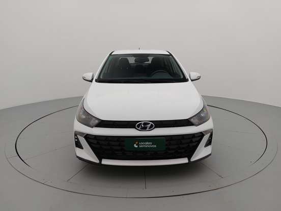 HYUNDAI-HB20S-1.0 TGDI FLEX LIMITED AUTOMÁTICO HYUNDAI-HB20S-2025