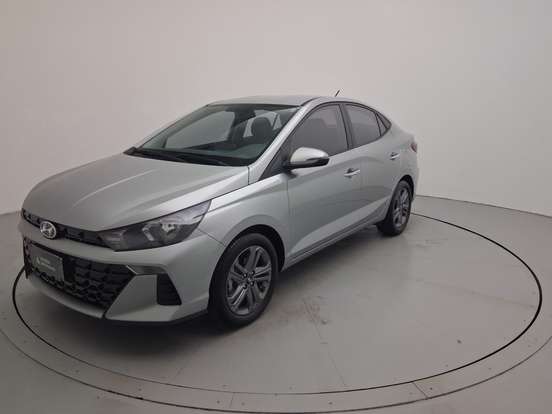 HYUNDAI-HB20S-1.0 TGDI FLEX LIMITED AUTOMÁTICO HYUNDAI-HB20S-2025