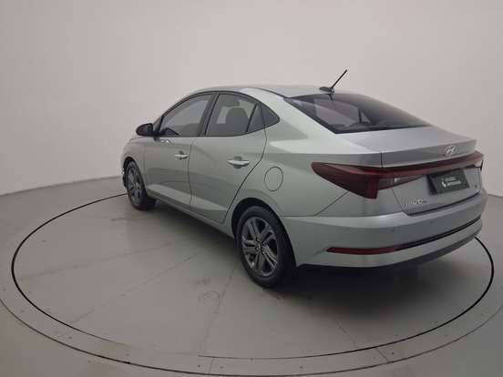 HYUNDAI-HB20S-1.0 TGDI FLEX LIMITED AUTOMÁTICO HYUNDAI-HB20S-2025