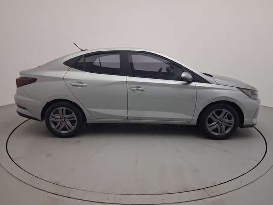 HYUNDAI-HB20S-1.0 TGDI FLEX LIMITED AUTOMÁTICO HYUNDAI-HB20S-2025