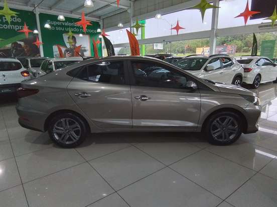 HYUNDAI-HB20S-1.0 TGDI FLEX LIMITED AUTOMÁTICO HYUNDAI-HB20S-2025