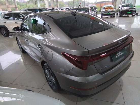 HYUNDAI-HB20S-1.0 TGDI FLEX LIMITED AUTOMÁTICO HYUNDAI-HB20S-2025