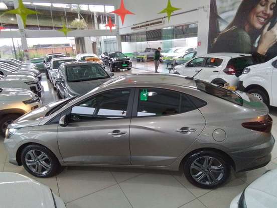 HYUNDAI-HB20S-1.0 TGDI FLEX LIMITED AUTOMÁTICO HYUNDAI-HB20S-2025