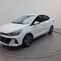 HYUNDAI HB20S 1.0 TGDI FLEX LIMITED AUTOMÁTICO HYUNDAI HB20S 1.0 TGDI FLEX LIMITED AUTOMÁTICO