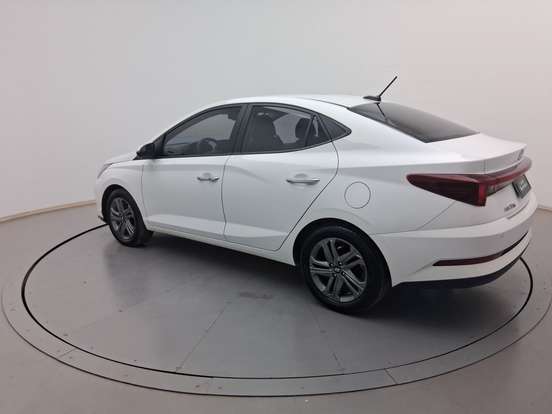 HYUNDAI-HB20S-1.0 TGDI FLEX LIMITED AUTOMÁTICO HYUNDAI-HB20S-2025