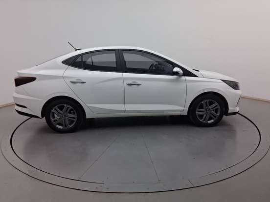 HYUNDAI-HB20S-1.0 TGDI FLEX LIMITED AUTOMÁTICO HYUNDAI-HB20S-2025