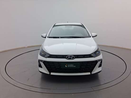 HYUNDAI-HB20S-1.0 TGDI FLEX LIMITED AUTOMÁTICO HYUNDAI-HB20S-2025