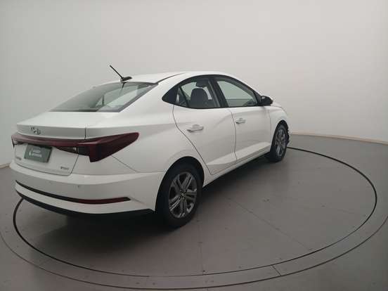 HYUNDAI-HB20S-1.0 TGDI FLEX LIMITED AUTOMÁTICO HYUNDAI-HB20S-2025