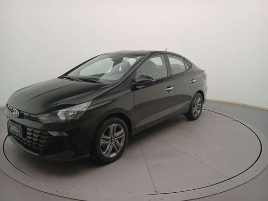 HYUNDAI-HB20S-1.0 TGDI FLEX LIMITED AUTOMÁTICO HYUNDAI-HB20S-2025