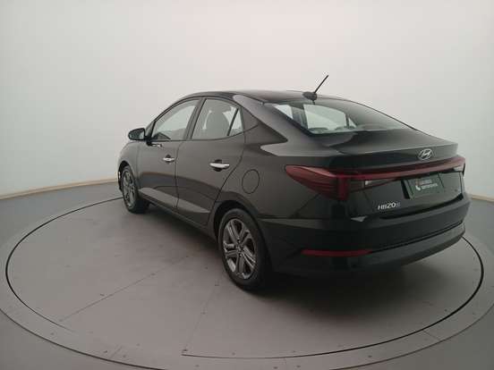 HYUNDAI-HB20S-1.0 TGDI FLEX LIMITED AUTOMÁTICO HYUNDAI-HB20S-2025