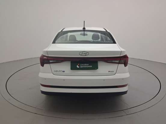 HYUNDAI-HB20S-1.0 TGDI FLEX LIMITED AUTOMÁTICO HYUNDAI-HB20S-2025