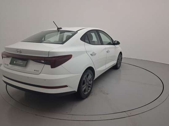 HYUNDAI-HB20S-1.0 TGDI FLEX LIMITED AUTOMÁTICO HYUNDAI-HB20S-2025