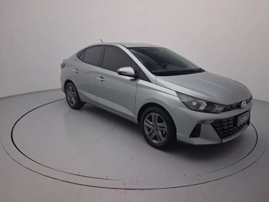 HYUNDAI-HB20S-1.0 TGDI FLEX LIMITED AUTOMÁTICO HYUNDAI-HB20S-2025
