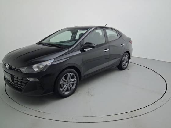HYUNDAI HB20S 1.0 TGDI FLEX LIMITED AUTOMÁTICO