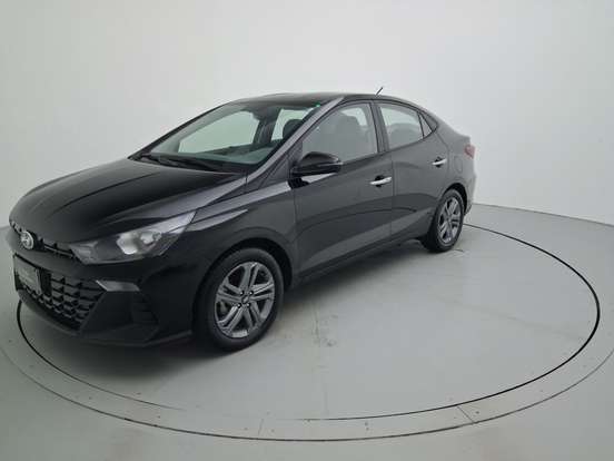 HYUNDAI-HB20S-1.0 TGDI FLEX LIMITED AUTOMÁTICO HYUNDAI-HB20S-2025