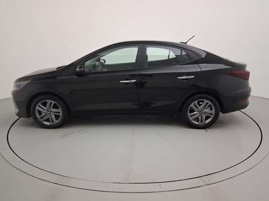 HYUNDAI-HB20S-1.0 TGDI FLEX LIMITED AUTOMÁTICO HYUNDAI-HB20S-2025