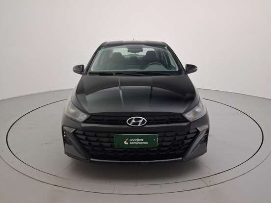 HYUNDAI-HB20S-1.0 TGDI FLEX LIMITED AUTOMÁTICO HYUNDAI-HB20S-2025