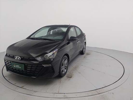 HYUNDAI-HB20S-1.0 TGDI FLEX LIMITED AUTOMÁTICO HYUNDAI-HB20S-2025