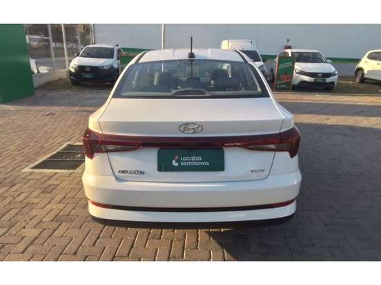 HYUNDAI-HB20S-1.0 TGDI FLEX LIMITED AUTOMÁTICO HYUNDAI-HB20S-2025