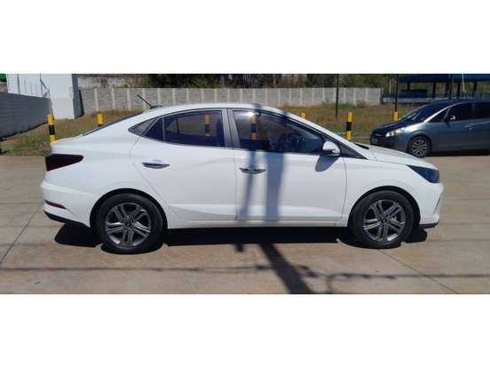 HYUNDAI-HB20S-1.0 TGDI FLEX LIMITED AUTOMÁTICO HYUNDAI-HB20S-2025
