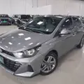 HYUNDAI HB20S 1.0 TGDI FLEX LIMITED AUTOMÁTICO HYUNDAI HB20S 1.0 TGDI FLEX LIMITED AUTOMÁTICO