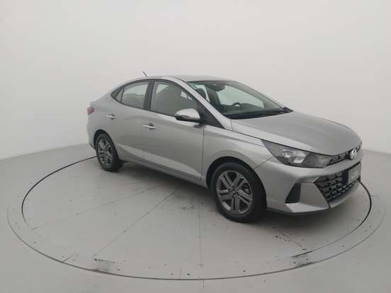 HYUNDAI-HB20S-1.0 TGDI FLEX LIMITED AUTOMÁTICO HYUNDAI-HB20S-2025