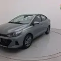 HYUNDAI HB20S 1.0 TGDI FLEX LIMITED AUTOMÁTICO HYUNDAI HB20S 1.0 TGDI FLEX LIMITED AUTOMÁTICO