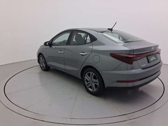 HYUNDAI-HB20S-1.0 TGDI FLEX LIMITED AUTOMÁTICO HYUNDAI-HB20S-2025