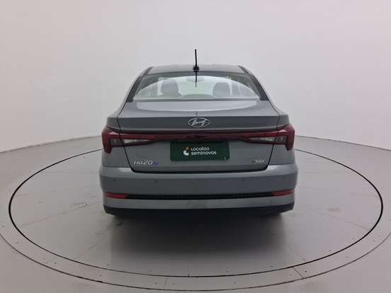 HYUNDAI-HB20S-1.0 TGDI FLEX LIMITED AUTOMÁTICO HYUNDAI-HB20S-2025