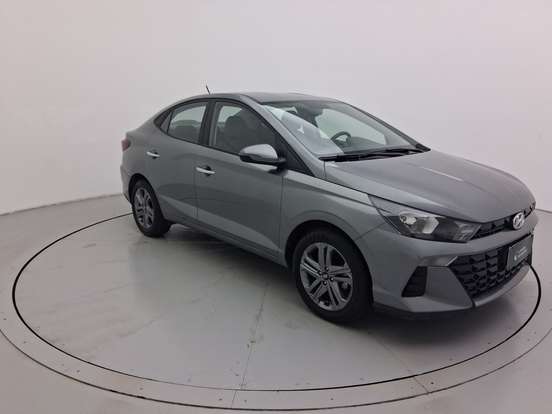 HYUNDAI-HB20S-1.0 TGDI FLEX LIMITED AUTOMÁTICO HYUNDAI-HB20S-2025