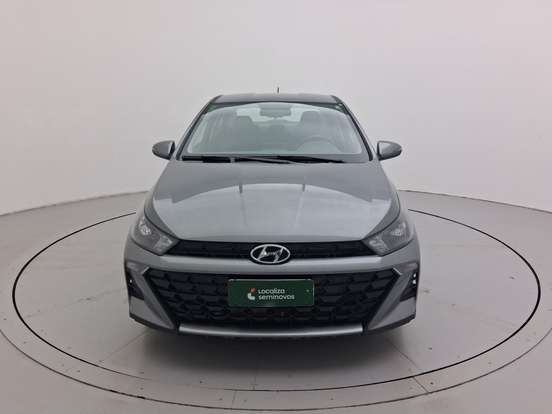 HYUNDAI-HB20S-1.0 TGDI FLEX LIMITED AUTOMÁTICO HYUNDAI-HB20S-2025