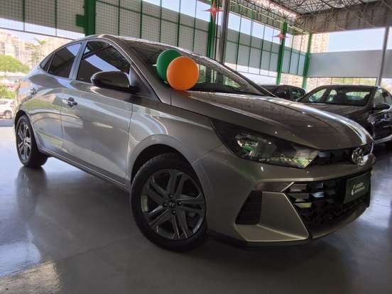 HYUNDAI-HB20S-1.0 TGDI FLEX LIMITED AUTOMÁTICO HYUNDAI-HB20S-2025