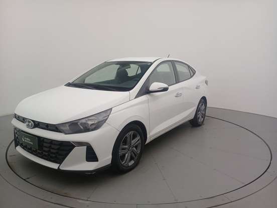 HYUNDAI-HB20S-1.0 TGDI FLEX LIMITED AUTOMÁTICO HYUNDAI-HB20S-2025