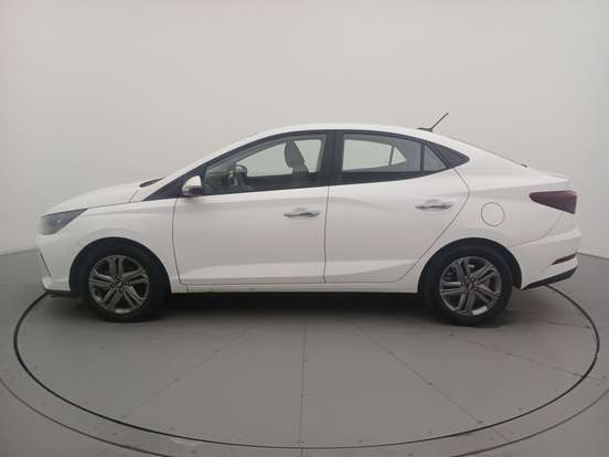 HYUNDAI-HB20S-1.0 TGDI FLEX LIMITED AUTOMÁTICO HYUNDAI-HB20S-2025
