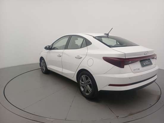 HYUNDAI-HB20S-1.0 TGDI FLEX LIMITED AUTOMÁTICO HYUNDAI-HB20S-2025