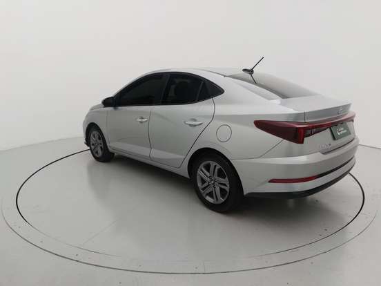 HYUNDAI-HB20S-1.0 TGDI FLEX LIMITED AUTOMÁTICO HYUNDAI-HB20S-2025