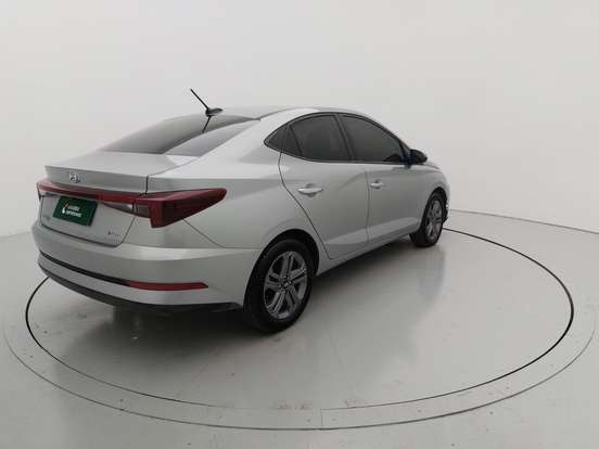 HYUNDAI-HB20S-1.0 TGDI FLEX LIMITED AUTOMÁTICO HYUNDAI-HB20S-2025