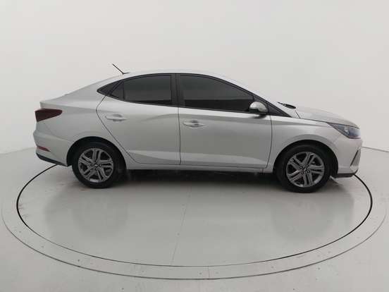 HYUNDAI-HB20S-1.0 TGDI FLEX LIMITED AUTOMÁTICO HYUNDAI-HB20S-2025