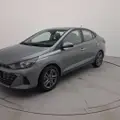 HYUNDAI HB20S 1.0 TGDI FLEX LIMITED AUTOMÁTICO HYUNDAI HB20S 1.0 TGDI FLEX LIMITED AUTOMÁTICO