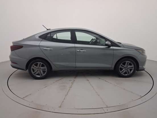 HYUNDAI-HB20S-1.0 TGDI FLEX LIMITED AUTOMÁTICO HYUNDAI-HB20S-2025
