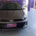 HYUNDAI HB20S 1.0 TGDI FLEX LIMITED AUTOMÁTICO HYUNDAI HB20S 1.0 TGDI FLEX LIMITED AUTOMÁTICO