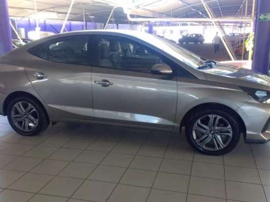 HYUNDAI-HB20S-1.0 TGDI FLEX LIMITED AUTOMÁTICO HYUNDAI-HB20S-2025